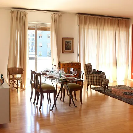 Luminous Stylish Quiet 150M2, Tre Torri Apartment Milan Exterior photo