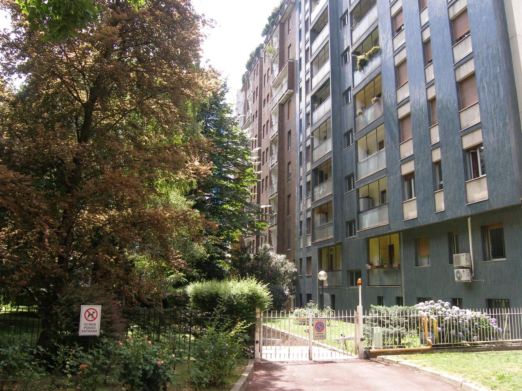 Luminous Stylish Quiet 150m2, Tre Torri Appartement *